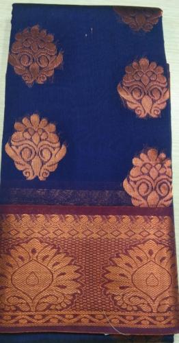 PL BIG BUTTA SAREE